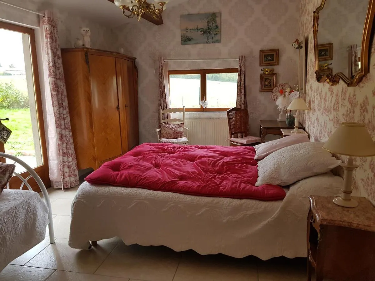 La Providence Hotel Illiat