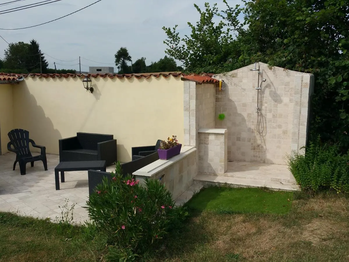 La Providence Hotel Illiat Guest house