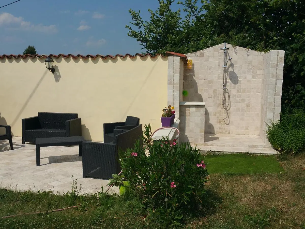 La Providence Hotel Illiat