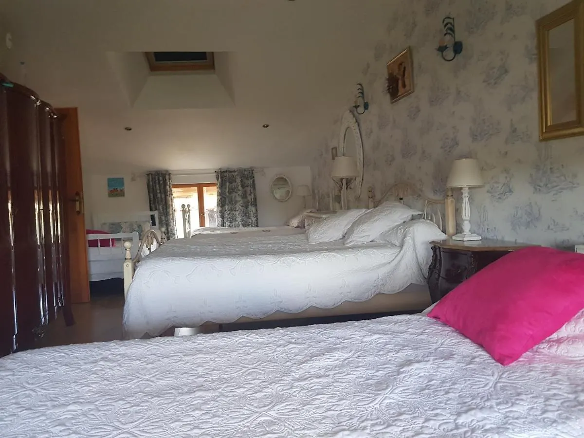 La Providence Hotel Illiat Guest house