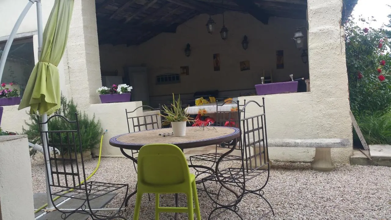 La Providence Hotel Illiat 0*,