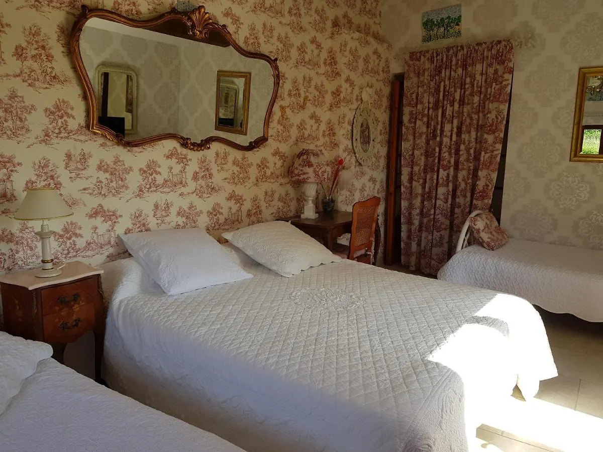 La Providence Hotel Illiat France