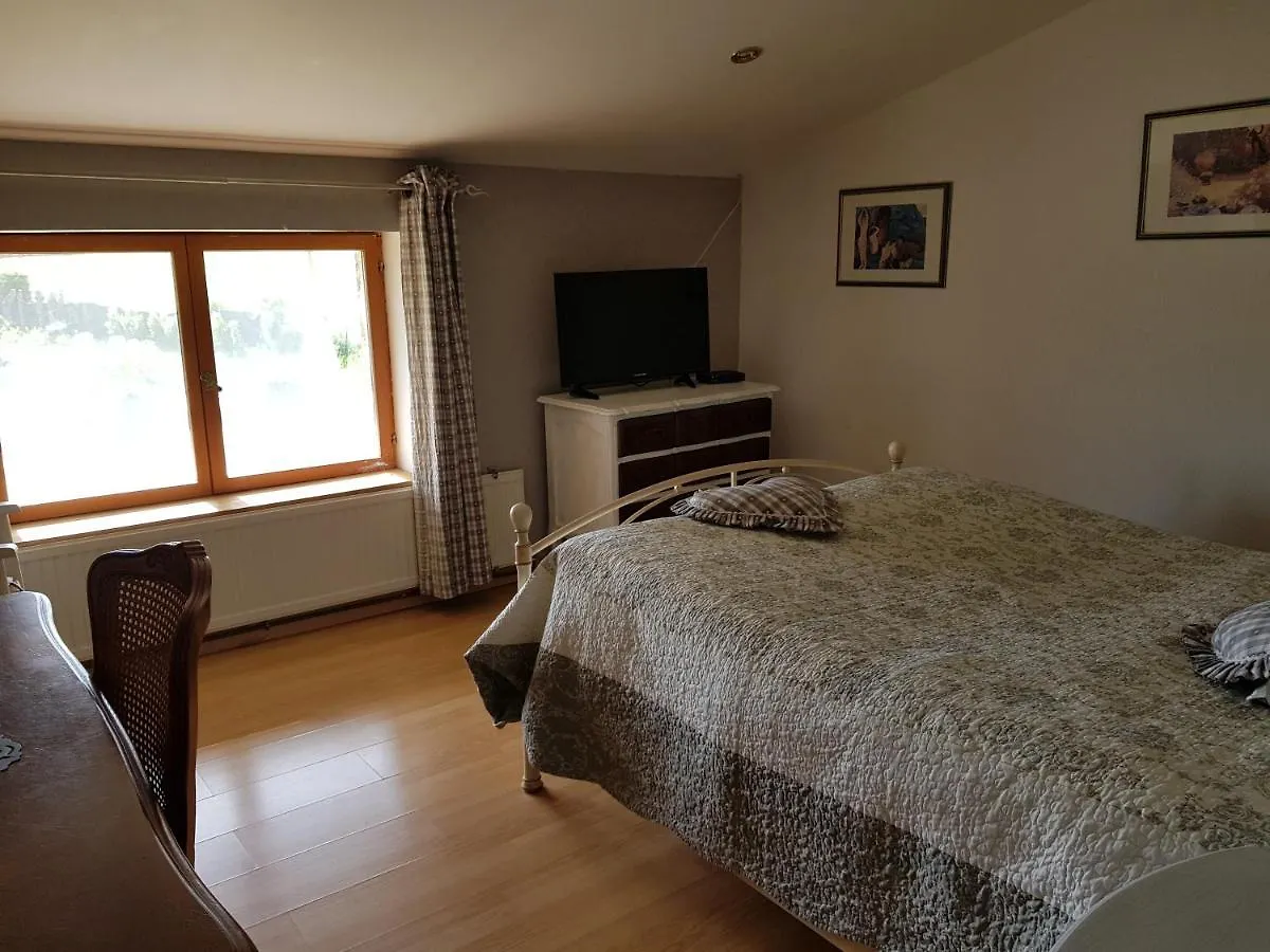 La Providence Hotel Illiat