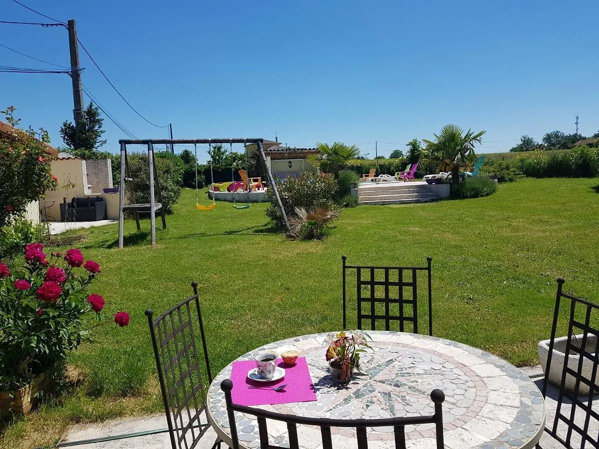 La Providence Hotel Illiat 0*,