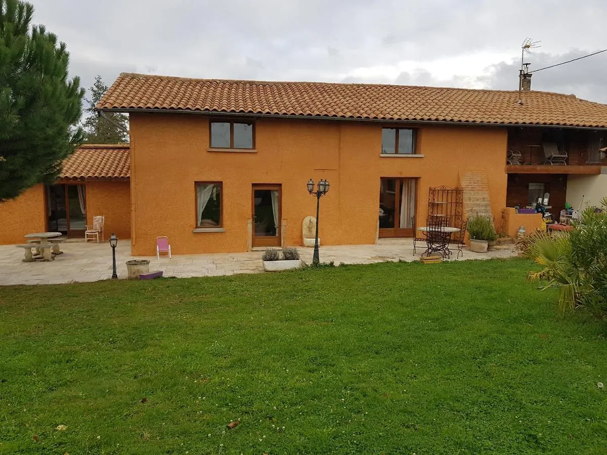 La Providence Hotel Illiat 0*,  France