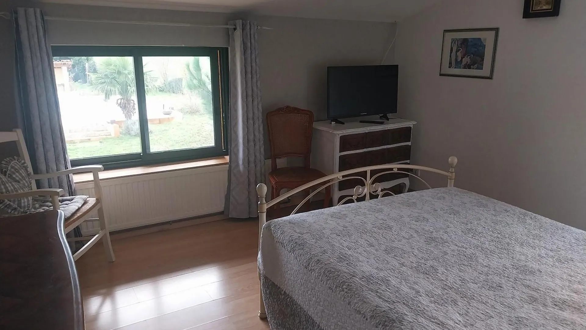La Providence Hotel Illiat 0*,  France